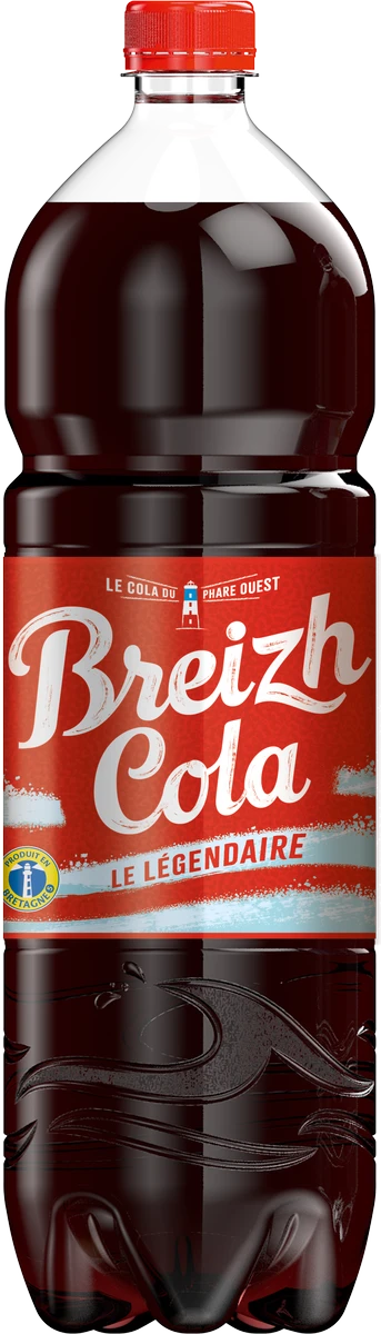 Breizh Cola – Le légendaire