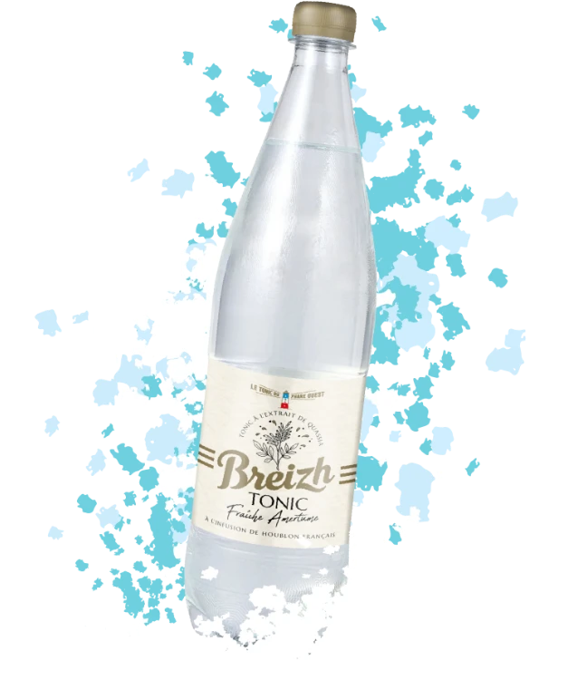 Breizh Tonic