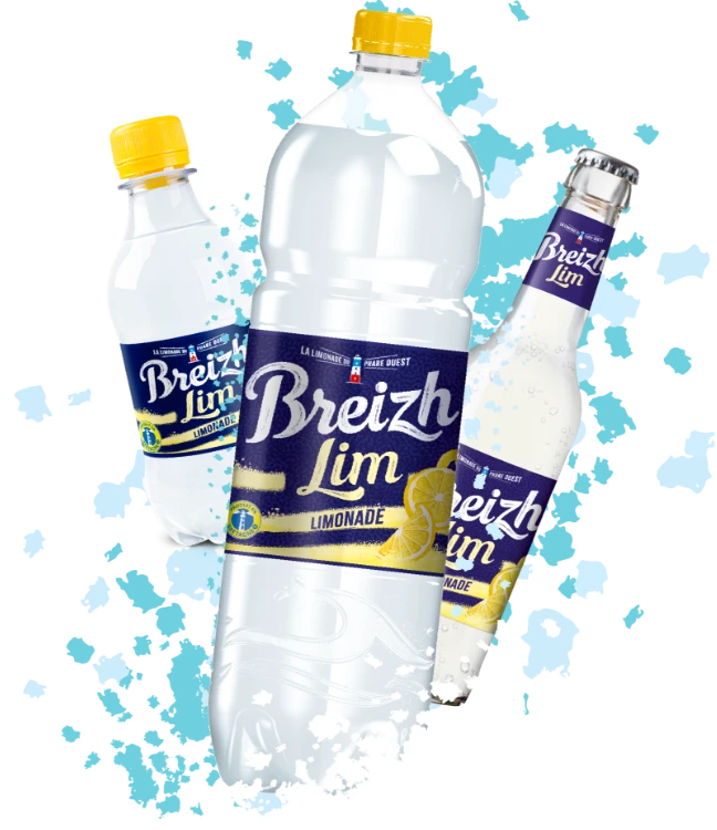 Breizh Lim – Limonade