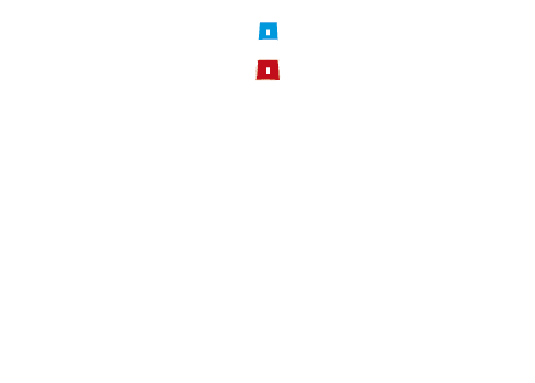 logo blanc